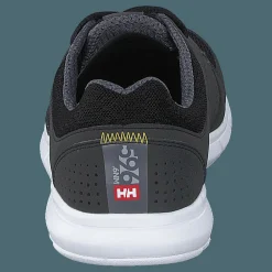 Ahiga V4 Hydropower Jetblack