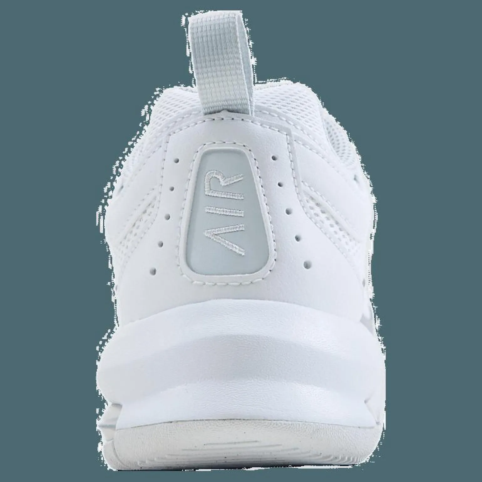 Air Max AP Women's Shoe WHITE/PURE PLATINUM-WHITE-MTLC PLATINUM