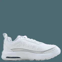 Air Max AP Women's Shoe WHITE/PURE PLATINUM-WHITE-MTLC PLATINUM