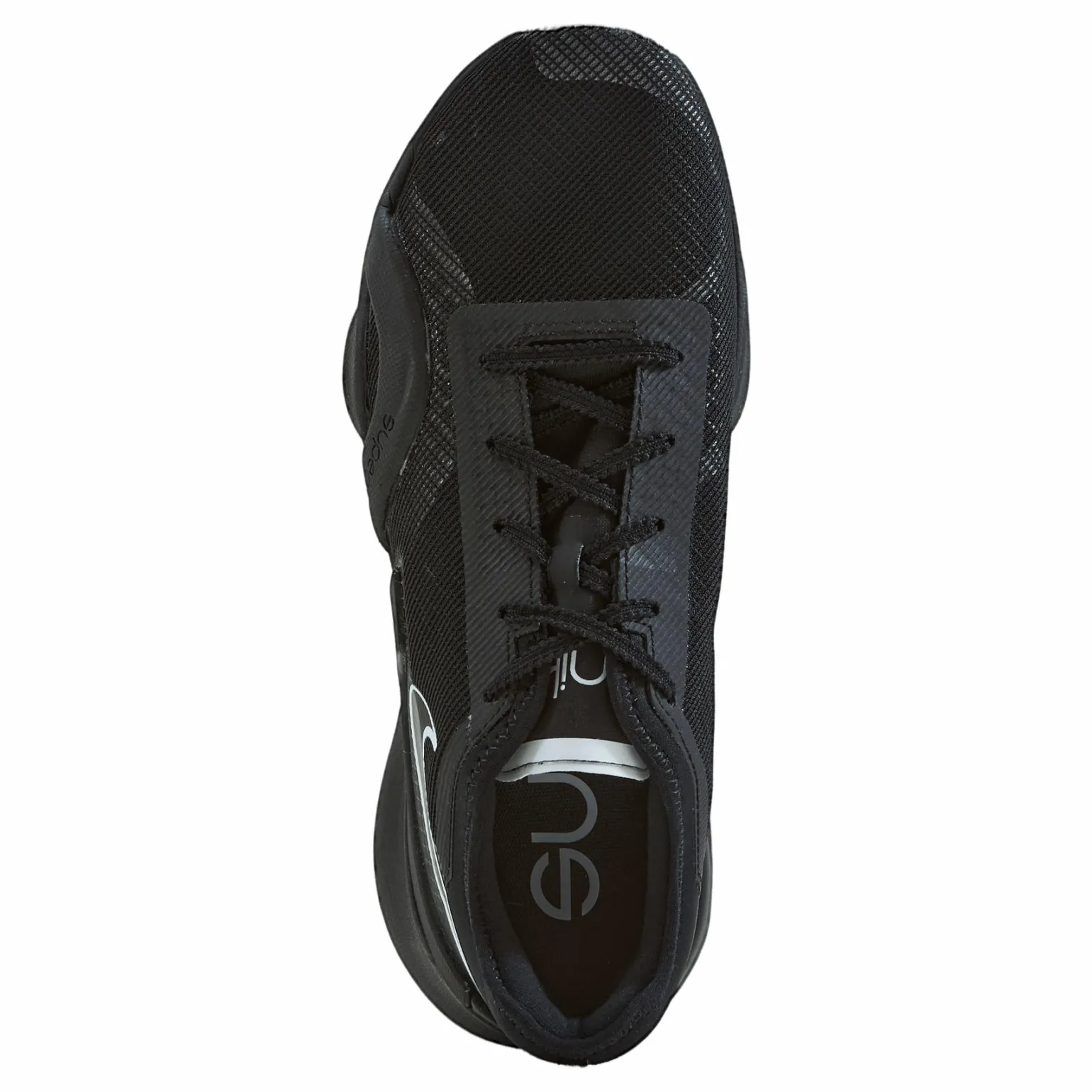 Air Zoom Superrep 3 Women's Hi Black/white-black-anthracite