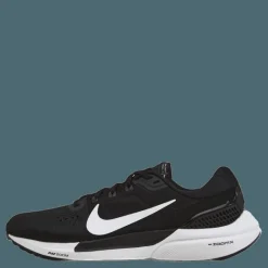 Air Zoom Vomero 15 Black/white-anthracite-volt