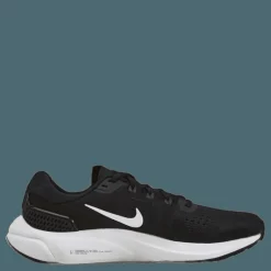 Air Zoom Vomero 15 Black/white-anthracite-volt