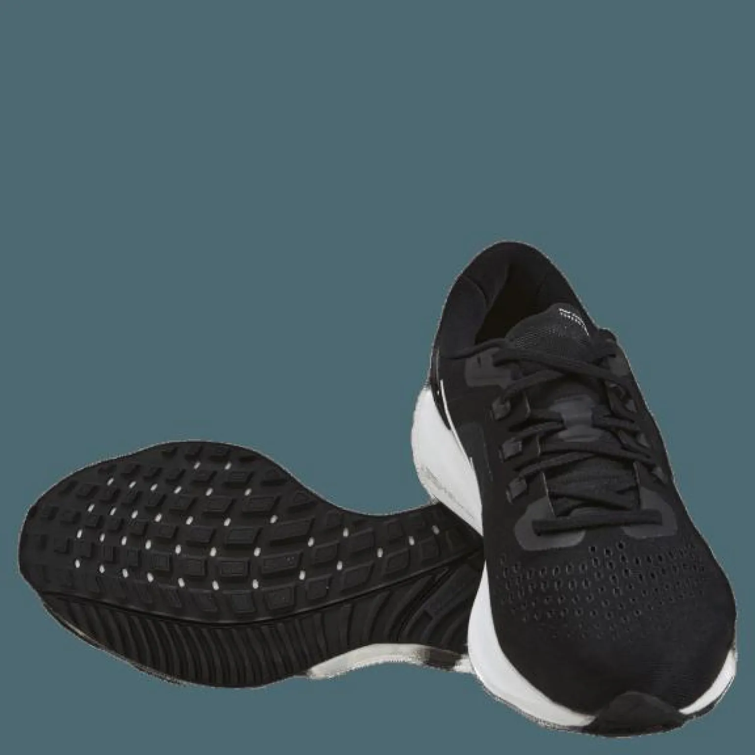 Air Zoom Vomero 15 Black/white-anthracite-volt