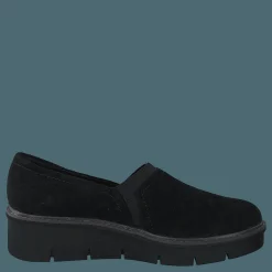 Airabell Mid Black Sde