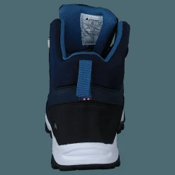 Akkarvik Mid WP Navy/Ocean