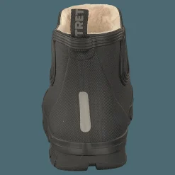 Aktiv Chelsea Winter Black