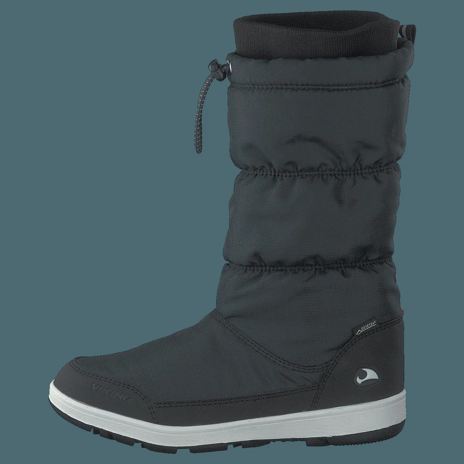 Alba Gtx Black