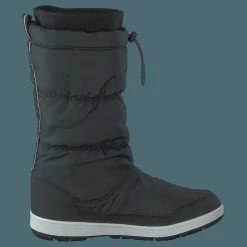 Alba Gtx Black