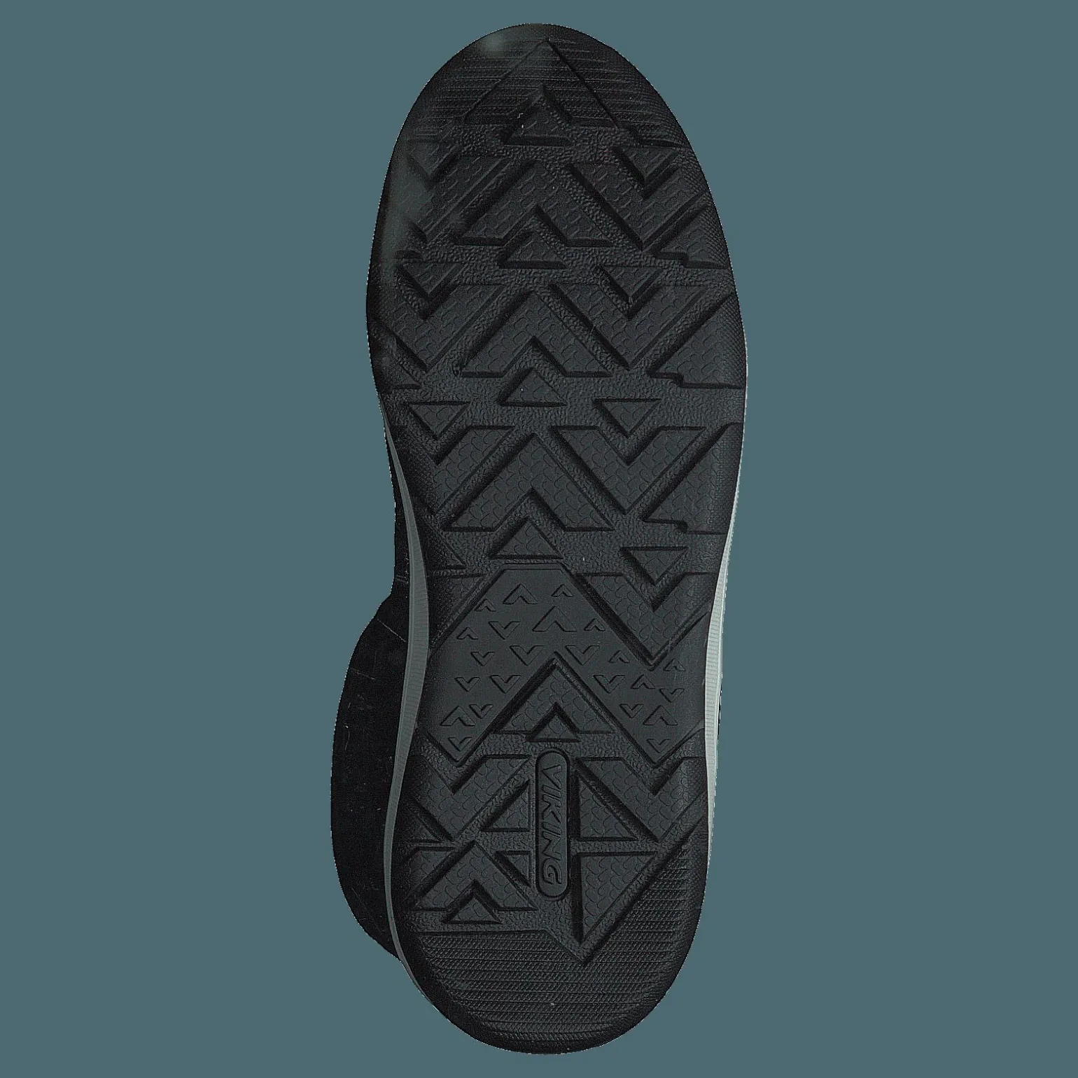Alba Gtx Black