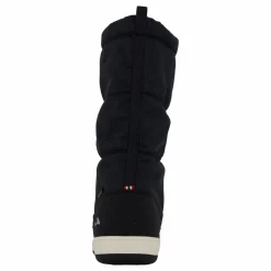 Alba High Gtx Warm Black/black