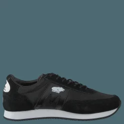 Albatross Black - Black