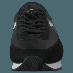 Albatross Black - Black