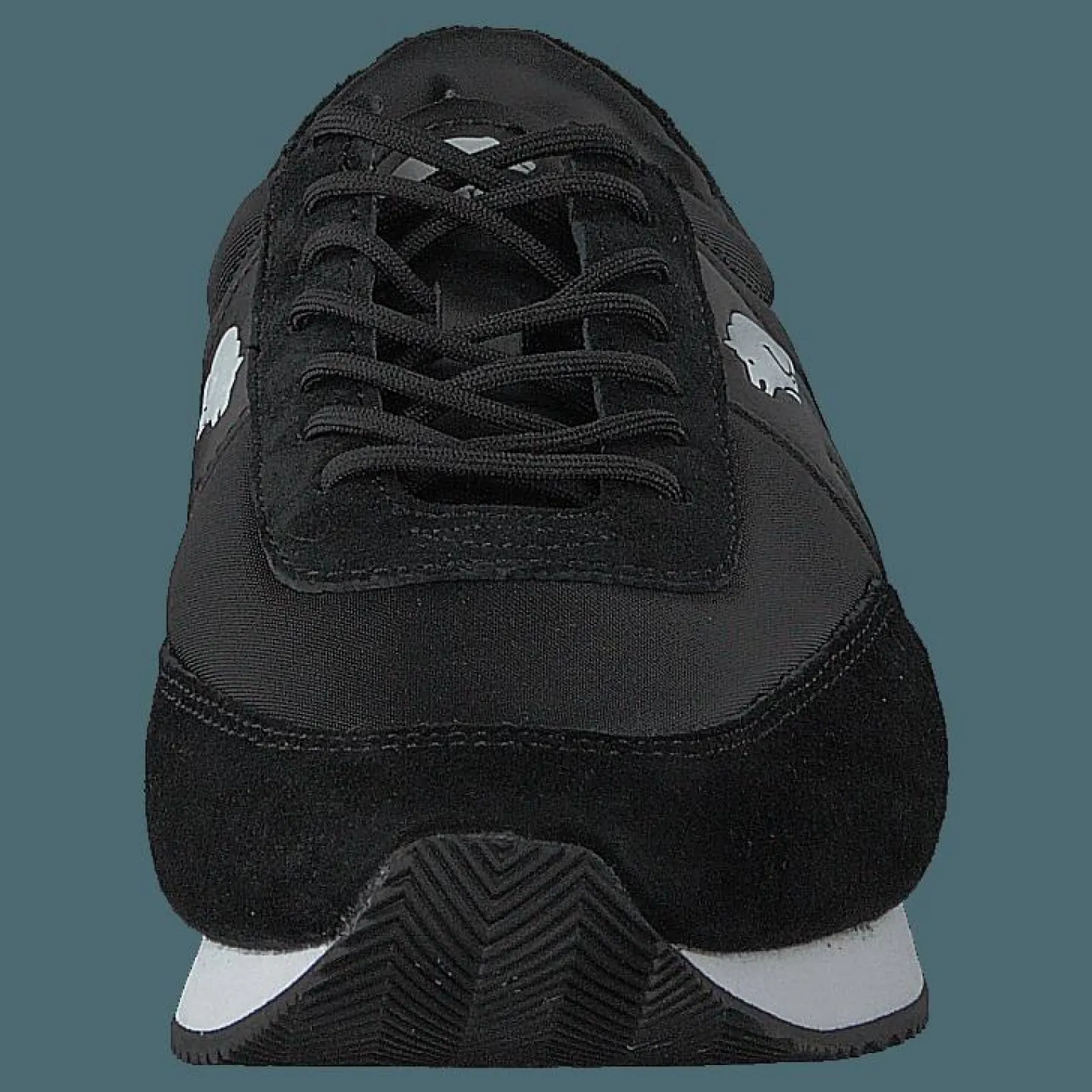 Albatross Black - Black