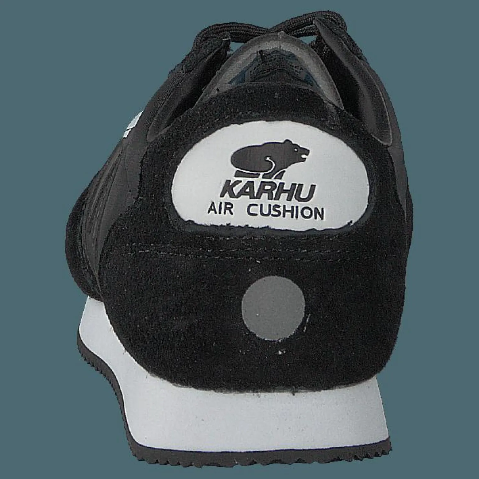 Albatross Black - Black