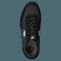 Albatross Black - Black