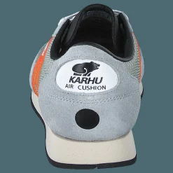 Albatross Dawn Blue / Carrot