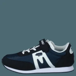 Albatross Kids Deep Navy/white