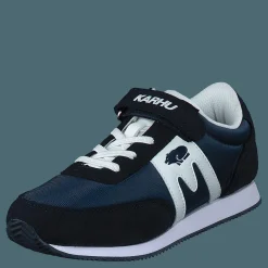 Albatross Kids Deep Navy/white