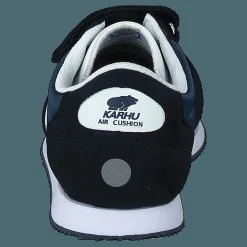 Albatross Kids Deep Navy/white