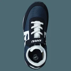 Albatross Kids Deep Navy/white