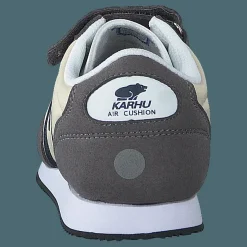 Albatross Kids Grey/dark Navy