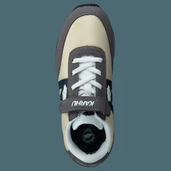 Albatross Kids Grey/dark Navy