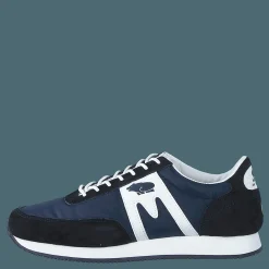 Albatross Navy/White