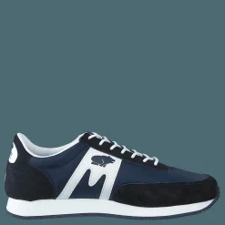 Albatross Navy/White