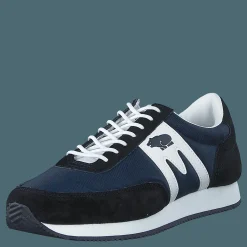 Albatross Navy/White