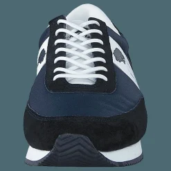 Albatross Navy/White
