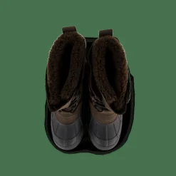 Alborg Gaucho Brown