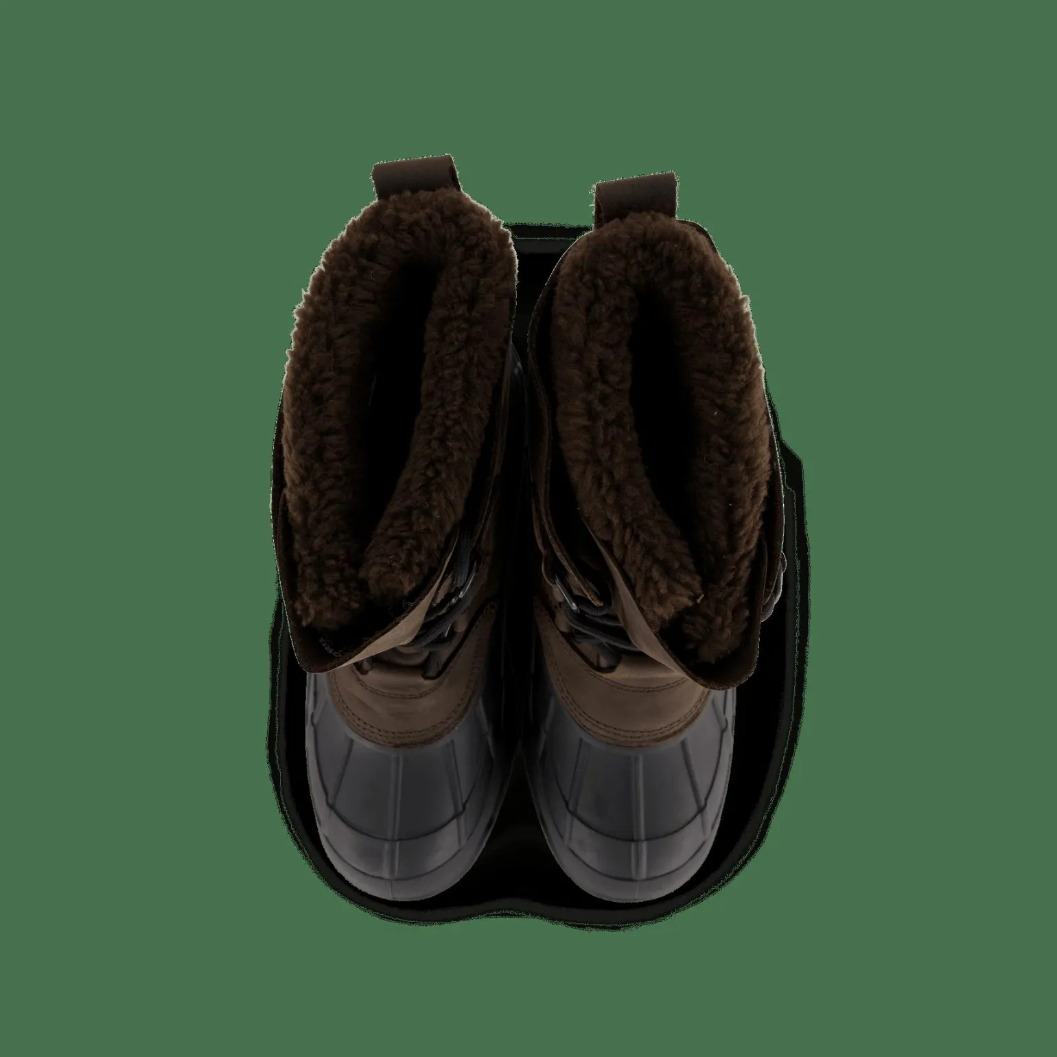 Alborg Gaucho Brown