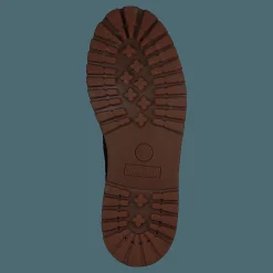 Alburn 6 Inch Wp Boot Black