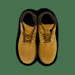 Alburn 6 Inch Wp Boot Wheat