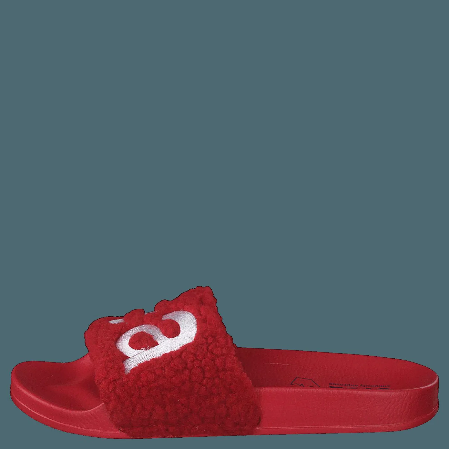 Alex Pile Classic Red