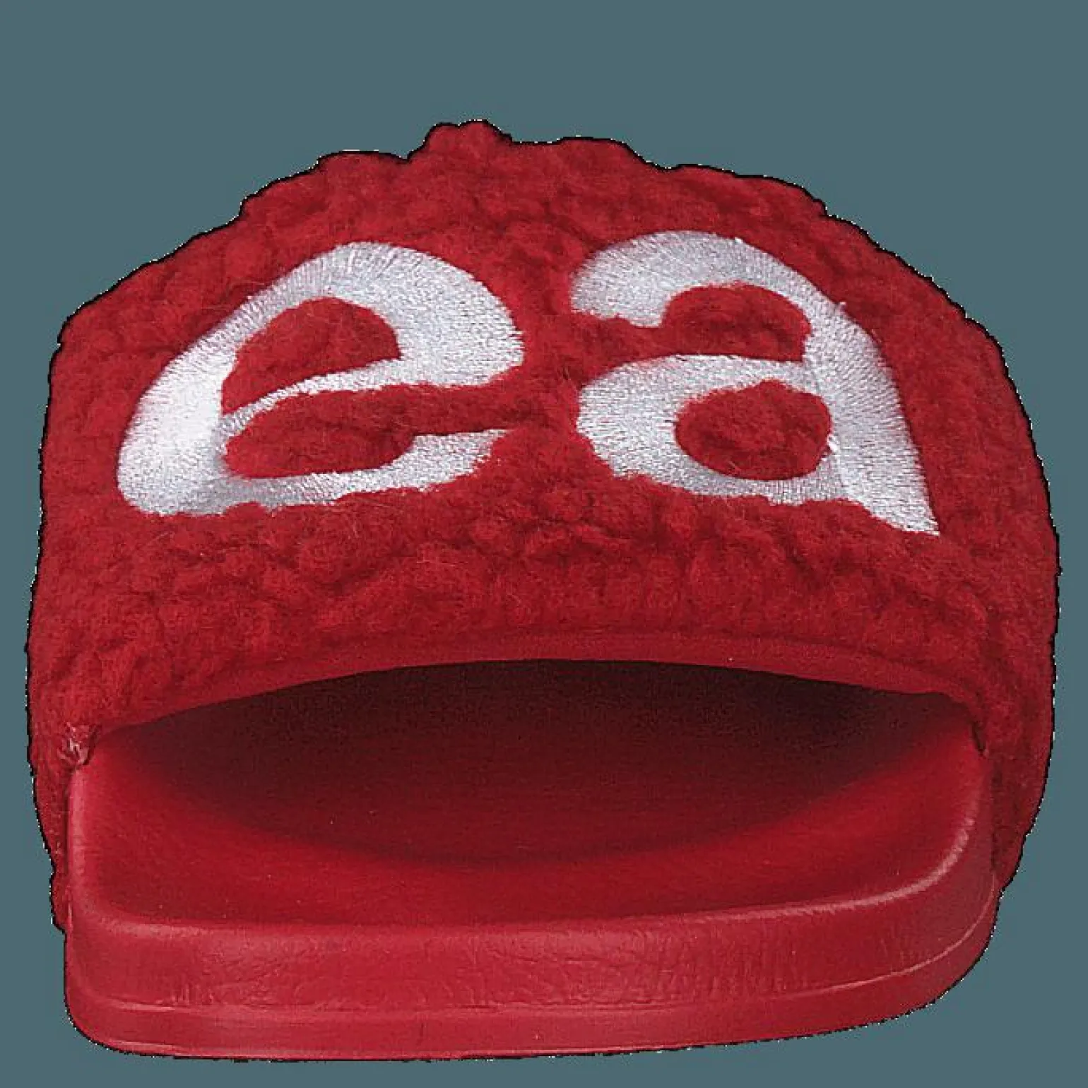 Alex Pile Classic Red