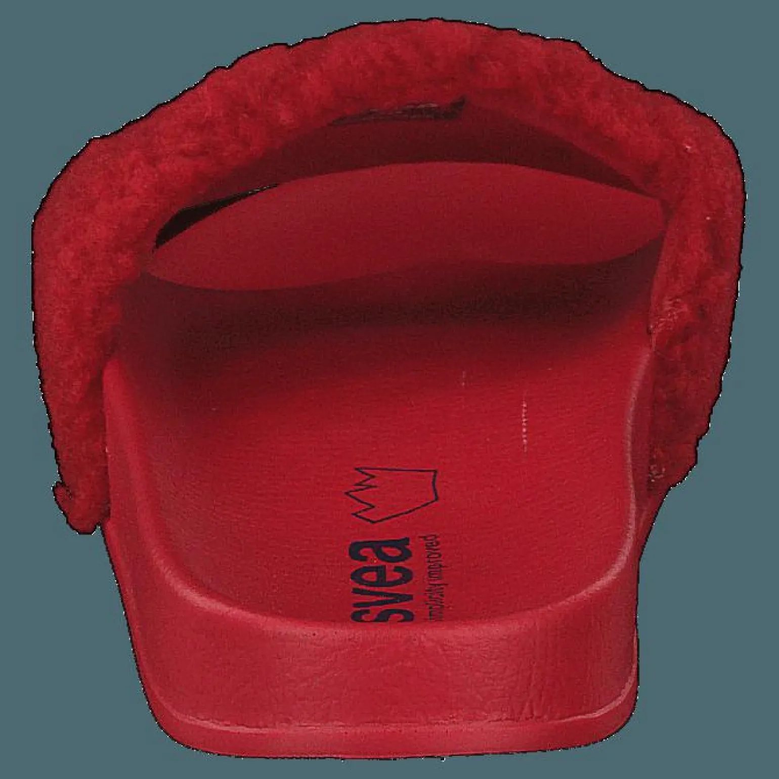 Alex Pile Classic Red