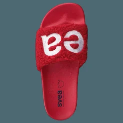 Alex Pile Classic Red