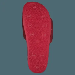 Alex Pile Classic Red