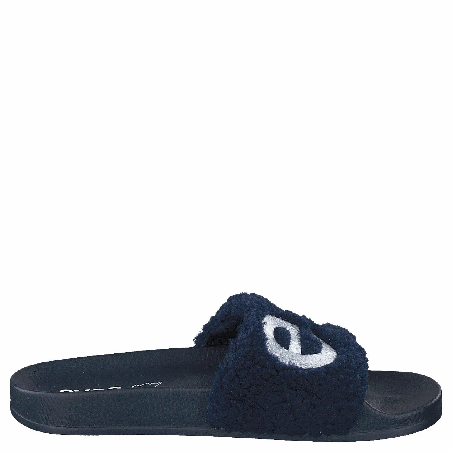 Alex Pile Navy