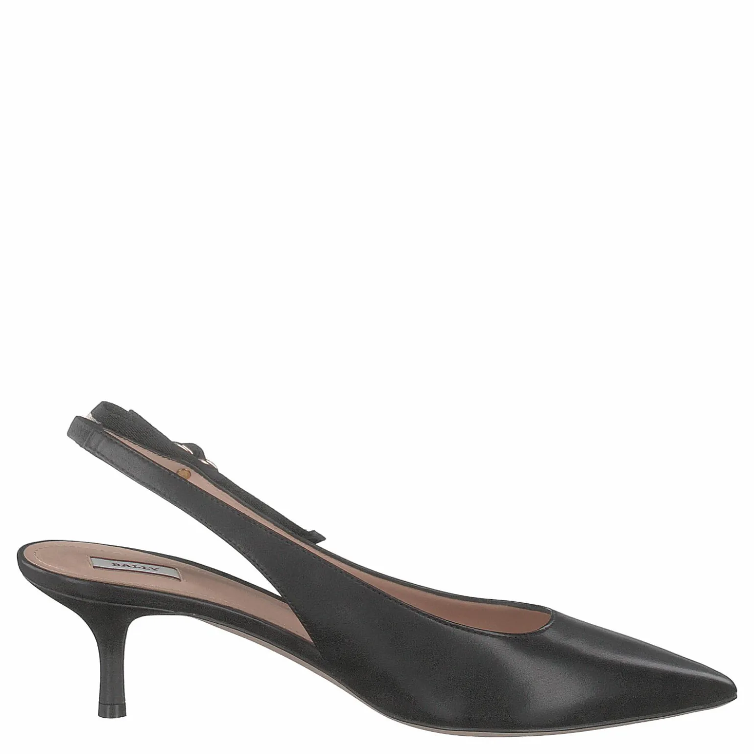 Alice 55 Delfi Black