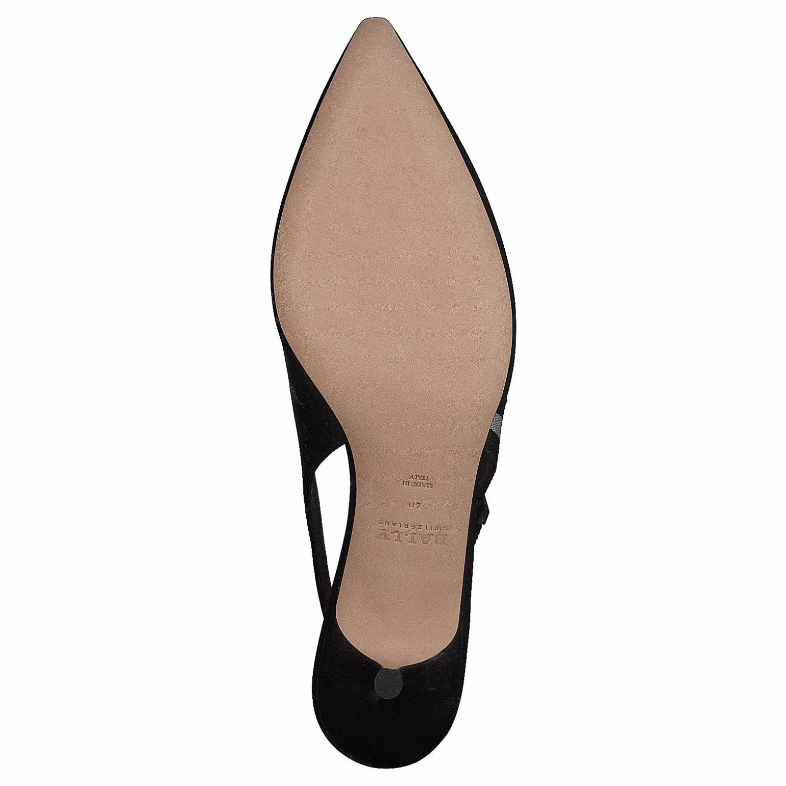 Alice 55 Delfi Black