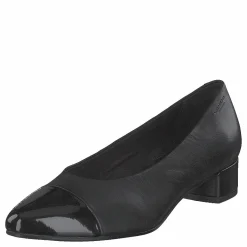 Alicia 4605-102-92 Black/black