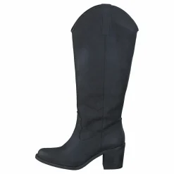 Alicia-G Oleato Black