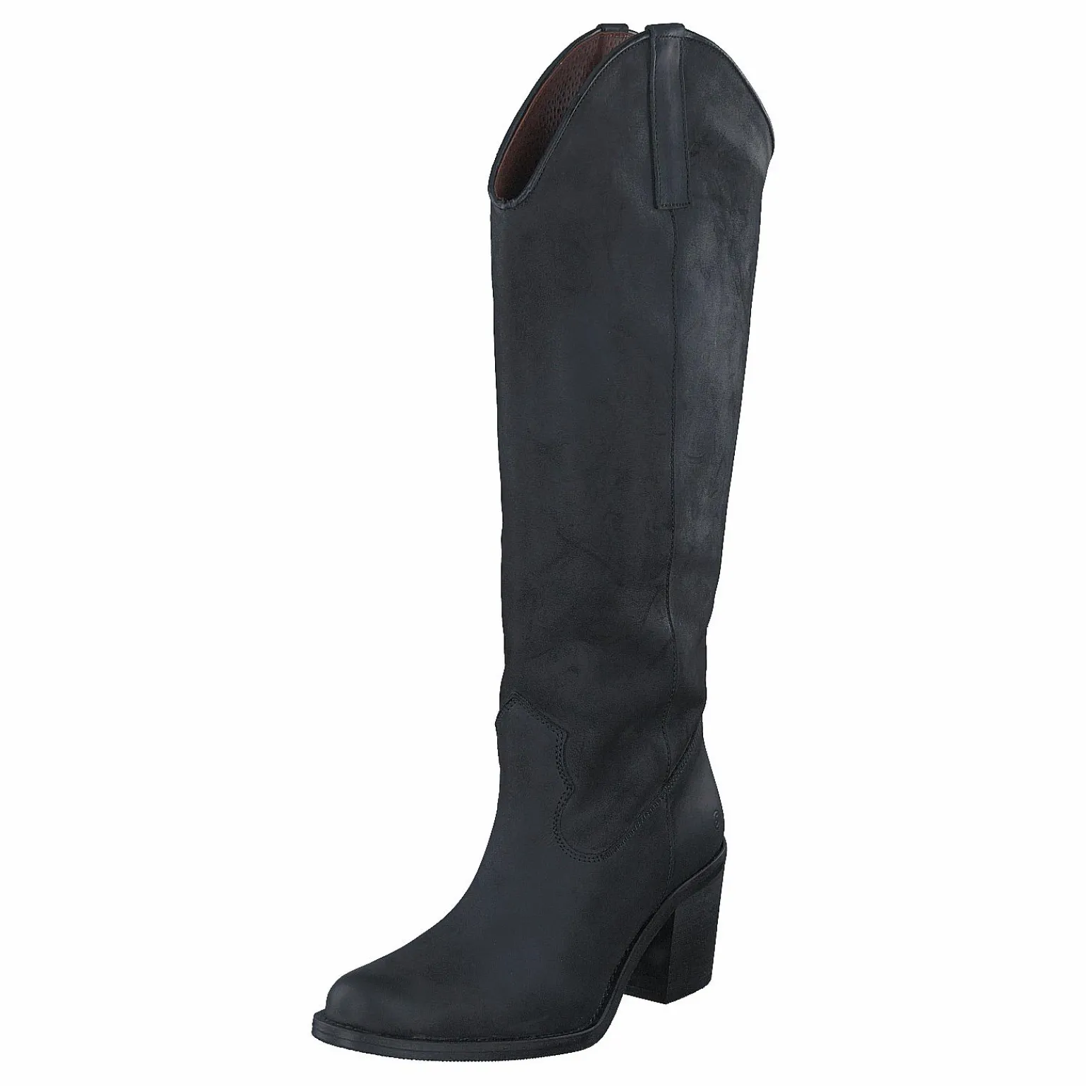 Alicia-G Oleato Black