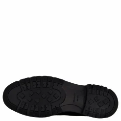 Aligrey Chelsea Boot Black