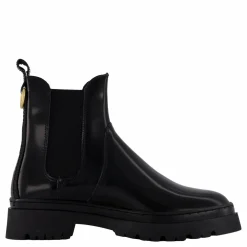 Aligrey Chelsea Boot Black
