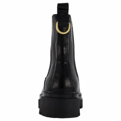 Aligrey Chelsea Boot Black