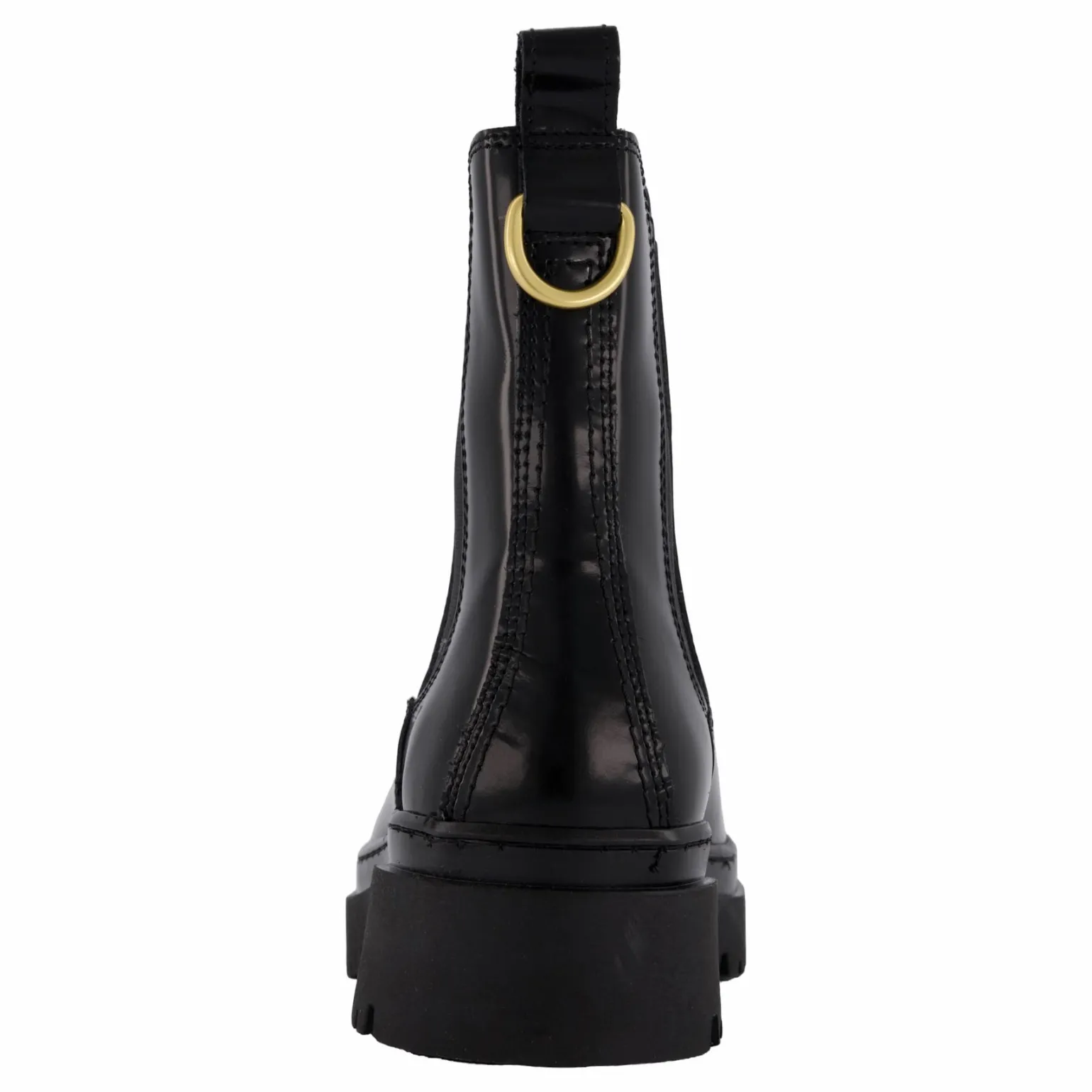 Aligrey Chelsea Boot Black