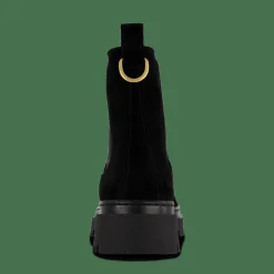 Aligrey Chelsea Boot Black